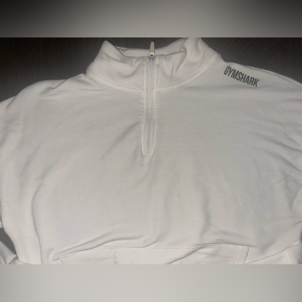 GYMSHARK Pippa Training Pullover XS
